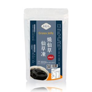 福霖食品 仙草凍粉(200g)
