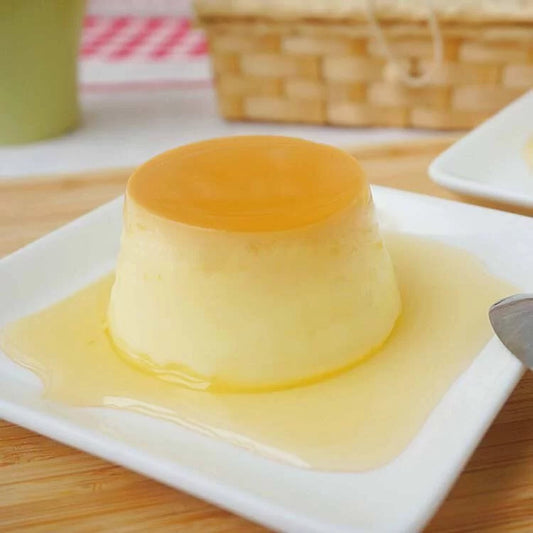 卡羅 布丁粉(沖泡式)-Pudding Premix (Instant)(1kg*包)