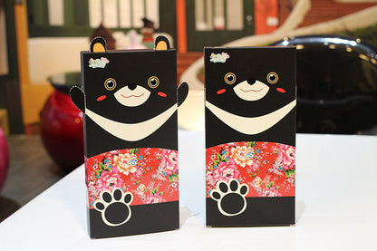 火星糖 火星糖-高雄熊心意禮盒