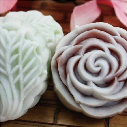 卡羅 菓燒雪粉-Pin Pe Premix (Wagashi)(2kg*包)
