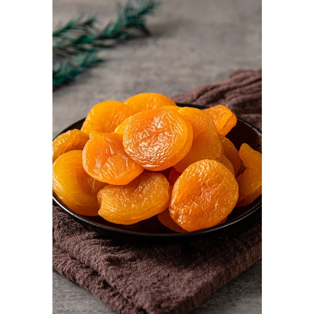 【澎玉191】杏桃乾 | 果實顆顆飽滿(250g*包)