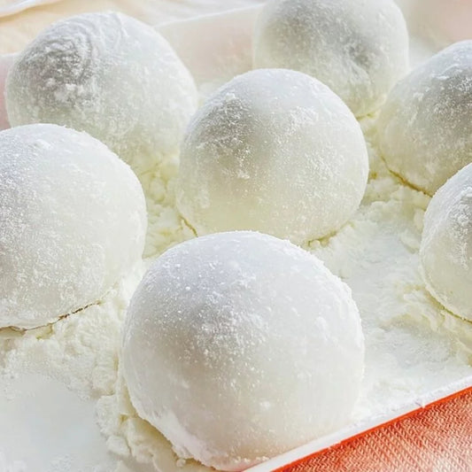 卡羅 麻糬系列產品 綿綿Q粉-Silky Mochi Premix(2kg*包)