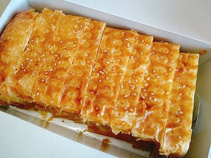 小潘蛋糕坊起酥蛋糕(熱銷)