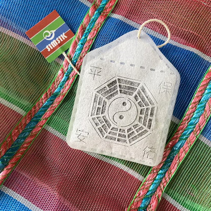 【送禮推薦】茶杯裡的台灣 (包含12個台灣意象造型茶包)