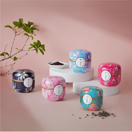 陽光菓菓 【山里】茶葉系列