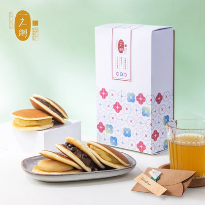 💰檔期促銷~加購優惠(05.04.25)💰【一之鄉】花綻禮盒(春季限定)(275g/5入)