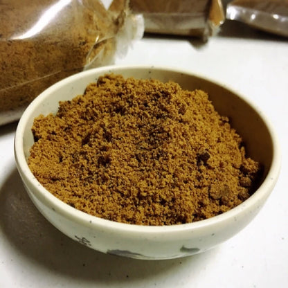 福霖食品 樂耘糧倉 台灣生產 黑糖 500克 罐裝