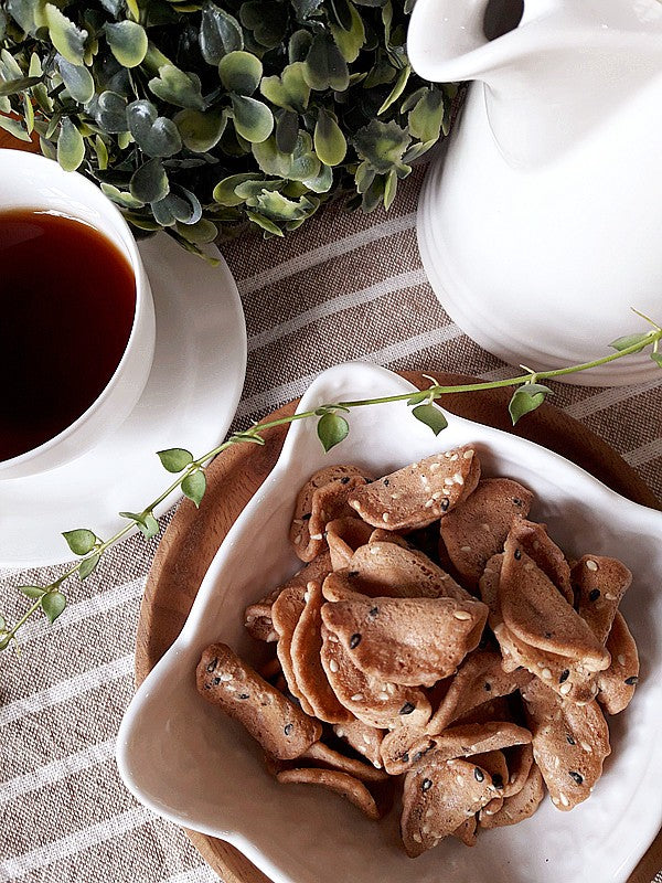 小林煎餅 小林家族系列 Kobayashi Lin‘s Family Cookies