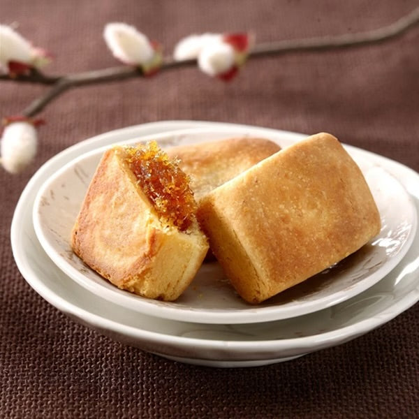 彰化掛山燒 卦山 玉兔 Q禮盒 KUASAN YAKI