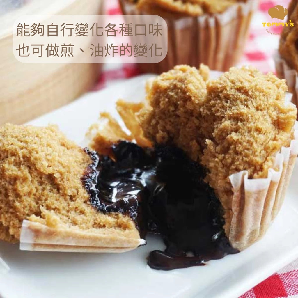 【Tommy's】特蜜絲 紅糖發糕粉(600g*包)