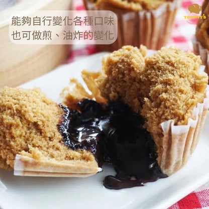 【Tommy's】特蜜絲 紅糖發糕粉(600g*包)