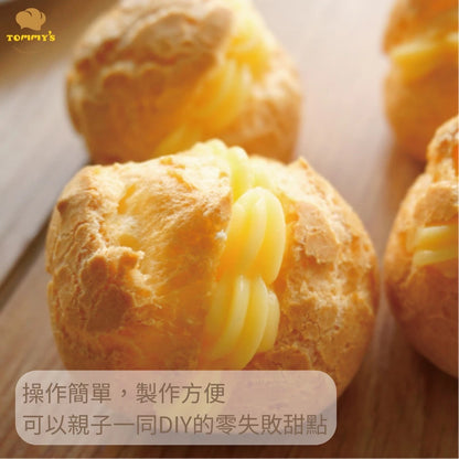 【Tommy's】特蜜絲 卡士達粉 (300g*包)