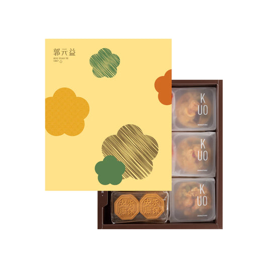 端午【郭元益】好端端-乘意
