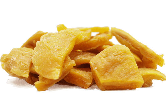 蜜旺果舖 凱特芒果經濟包(小片一口吃)(180g/600g)