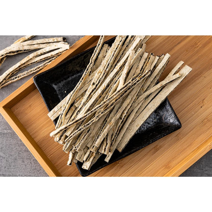 【澎玉191】鱈魚芝麻條 100克 | 人氣熱賣必買推薦