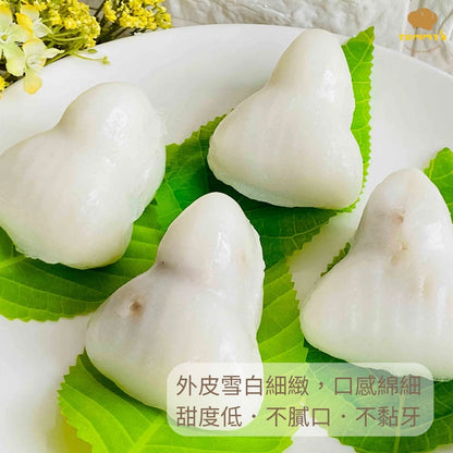 【Tommy's】特蜜絲 軟Q麻糬粉(600g*包)