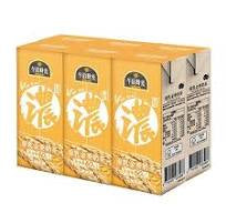 午后時光重乳系列(6入)