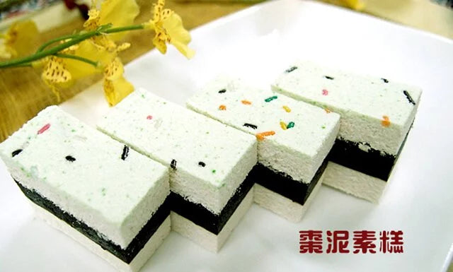基隆連珍 素方糕禮盒(6包*盒)