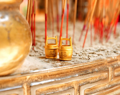 大甲鎮瀾宮 健康-駿健安康平安符Style 76588-駿健安康(2026馬年請願)