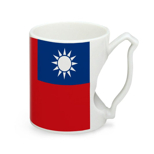 台灣杯-國旗(1入)