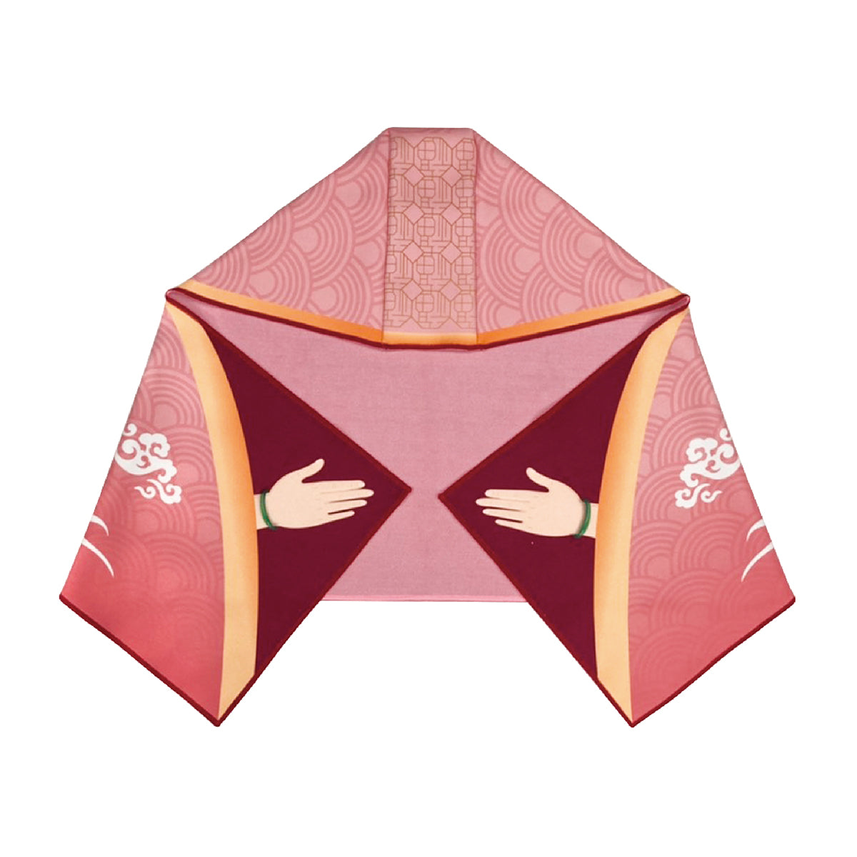 【ZELUZ〡大甲鎮瀾宮】最強大保佑組