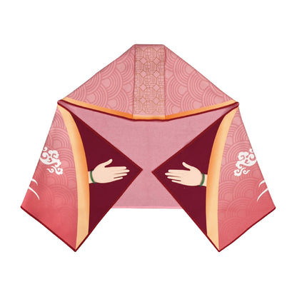 【ZELUZ〡大甲鎮瀾宮】最強大保佑組