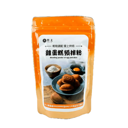 關北 - 雞蛋糕預拌粉(300g*包)