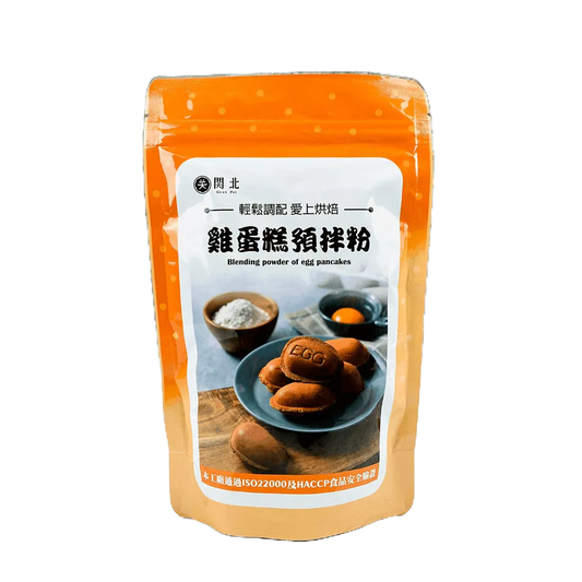 關北 - 雞蛋糕預拌粉(300g*包)