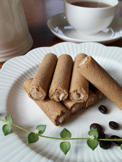 小林煎餅 小林家族系列 Kobayashi Lin‘s Family Cookies