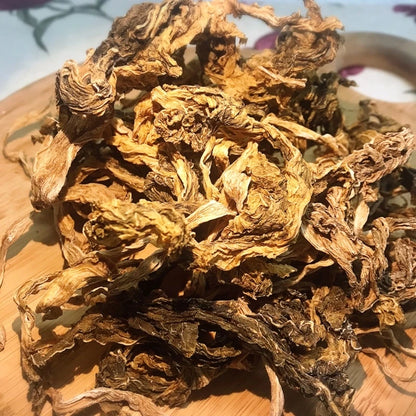 福霖食品 樂耘糧倉 梅乾菜-樂耘糧倉台灣農特產系列(150g*包)