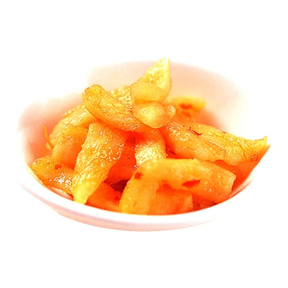 阿香師 - 辣蘿蔔辣菜埔(600g*包)