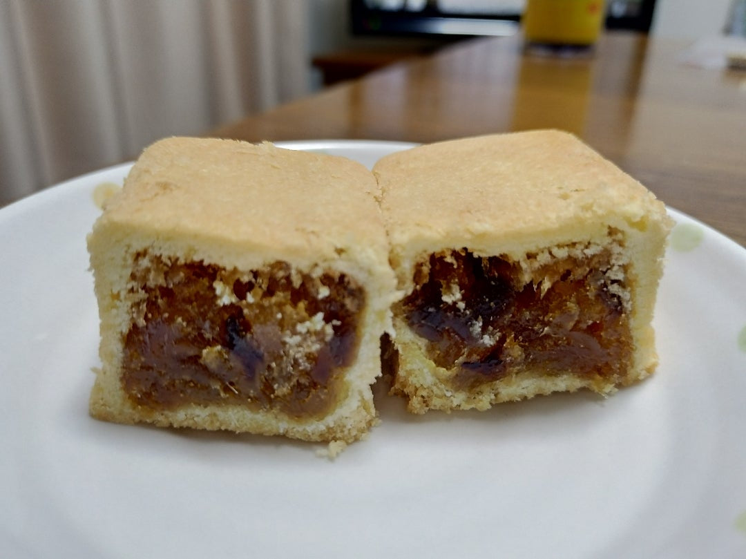 小潘土鳳梨酥(桂圓) 獨立包裝 Pan‘s Pineapple Cake(特款商品)(12入)