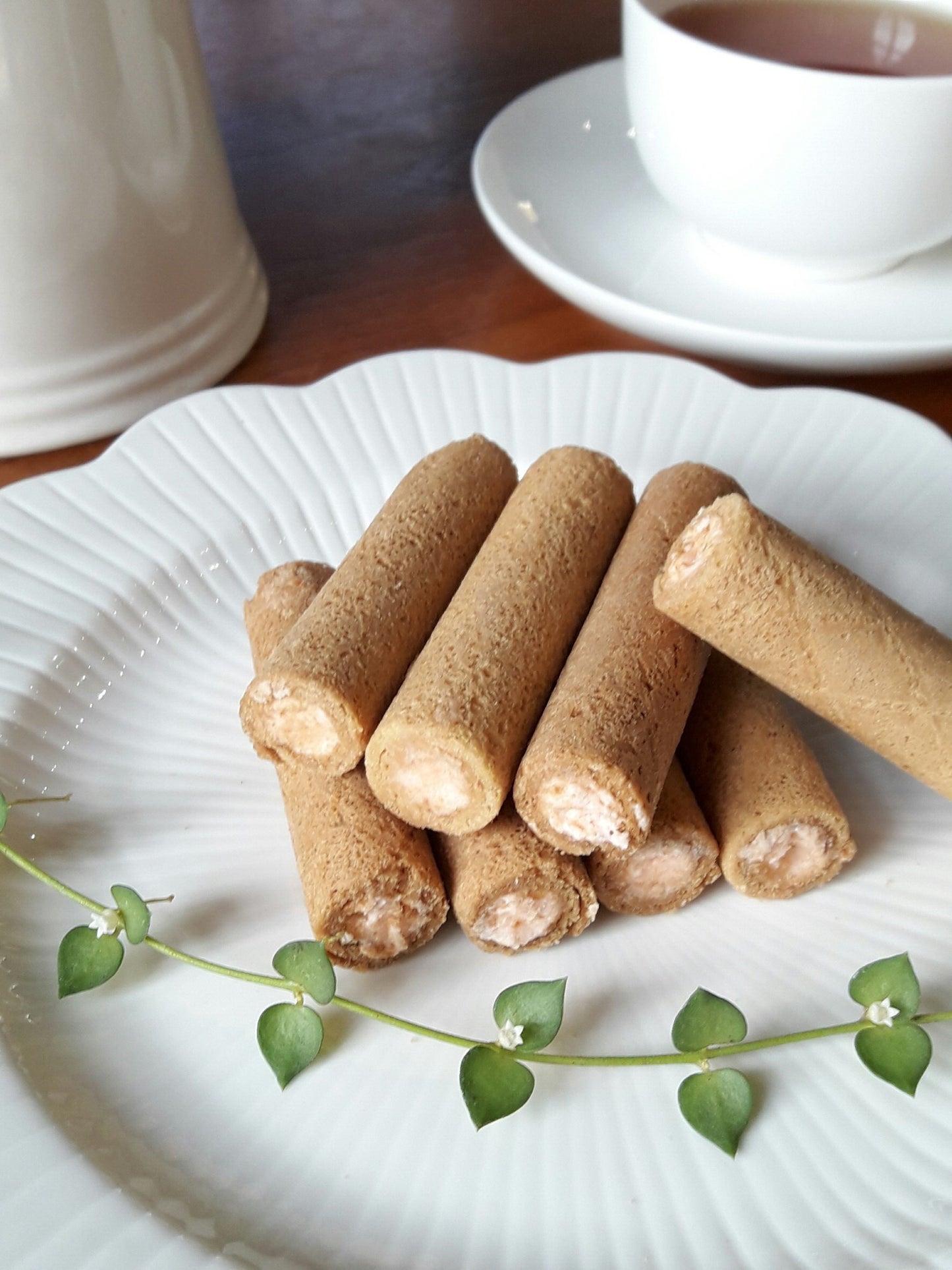小林煎餅 小林家族系列 Kobayashi Lin‘s Family Cookies