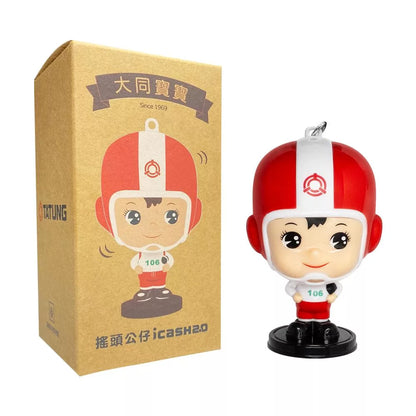 106大同寶寶icash2.0