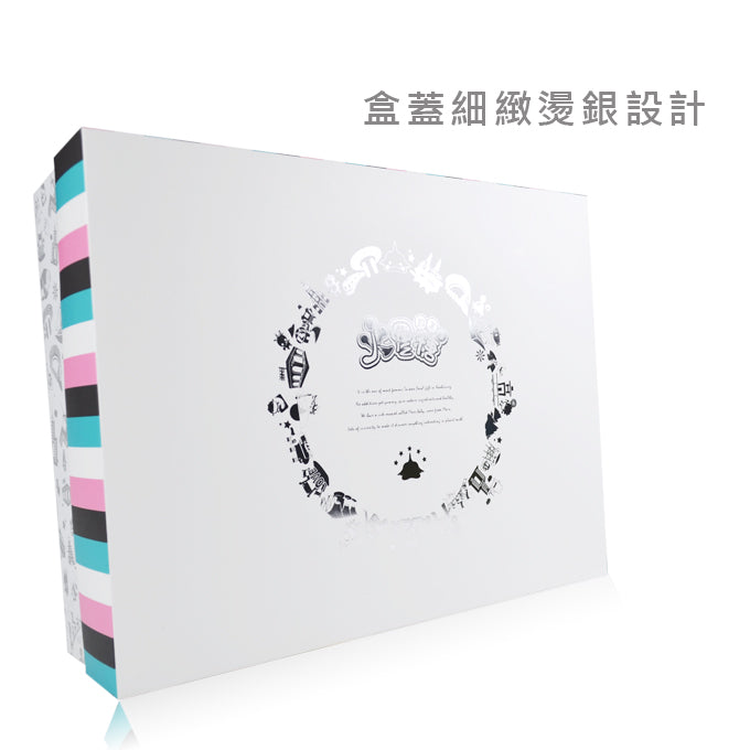 火星糖 高雄伴手禮禮盒(A)