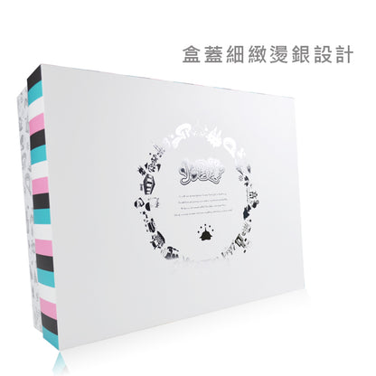 火星糖 高雄伴手禮禮盒(A)