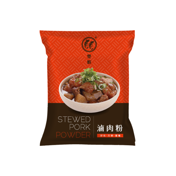 澎湖伯 滷肉粉系列