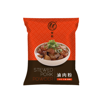 澎湖伯 滷肉粉系列