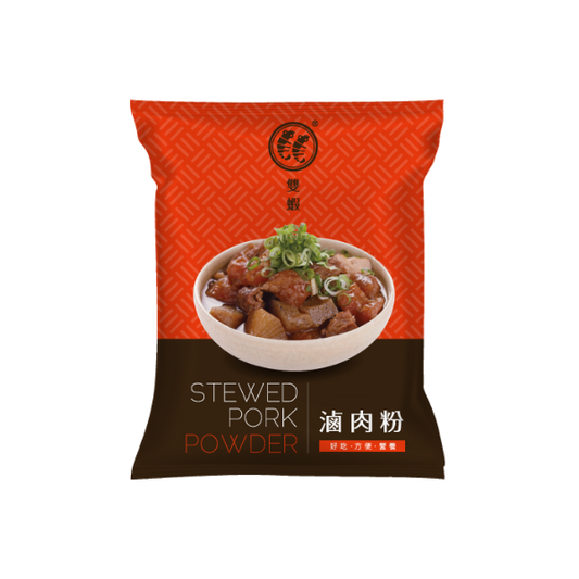 澎湖伯 滷肉粉系列