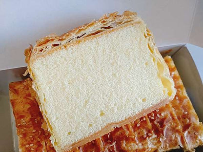 小潘蛋糕坊起酥蛋糕(熱銷)
