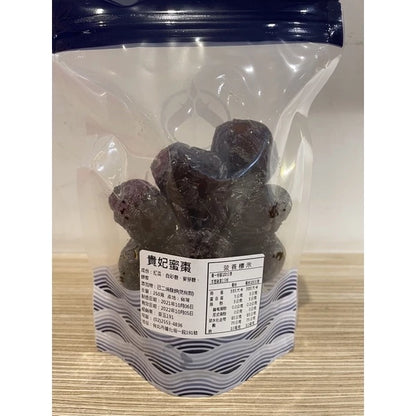 【澎玉191】貴妃蜜棗(300g)