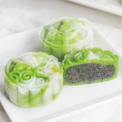 卡羅 菓燒雪粉-Pin Pe Premix (Wagashi)(2kg*包)