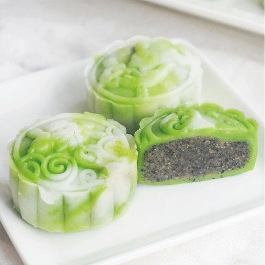 卡羅 菓燒雪粉-Pin Pe Premix (Wagashi)(2kg*包)