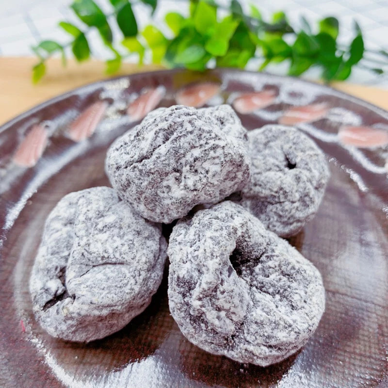 【台北譽展蜜餞行】無籽奶梅(260g*包)