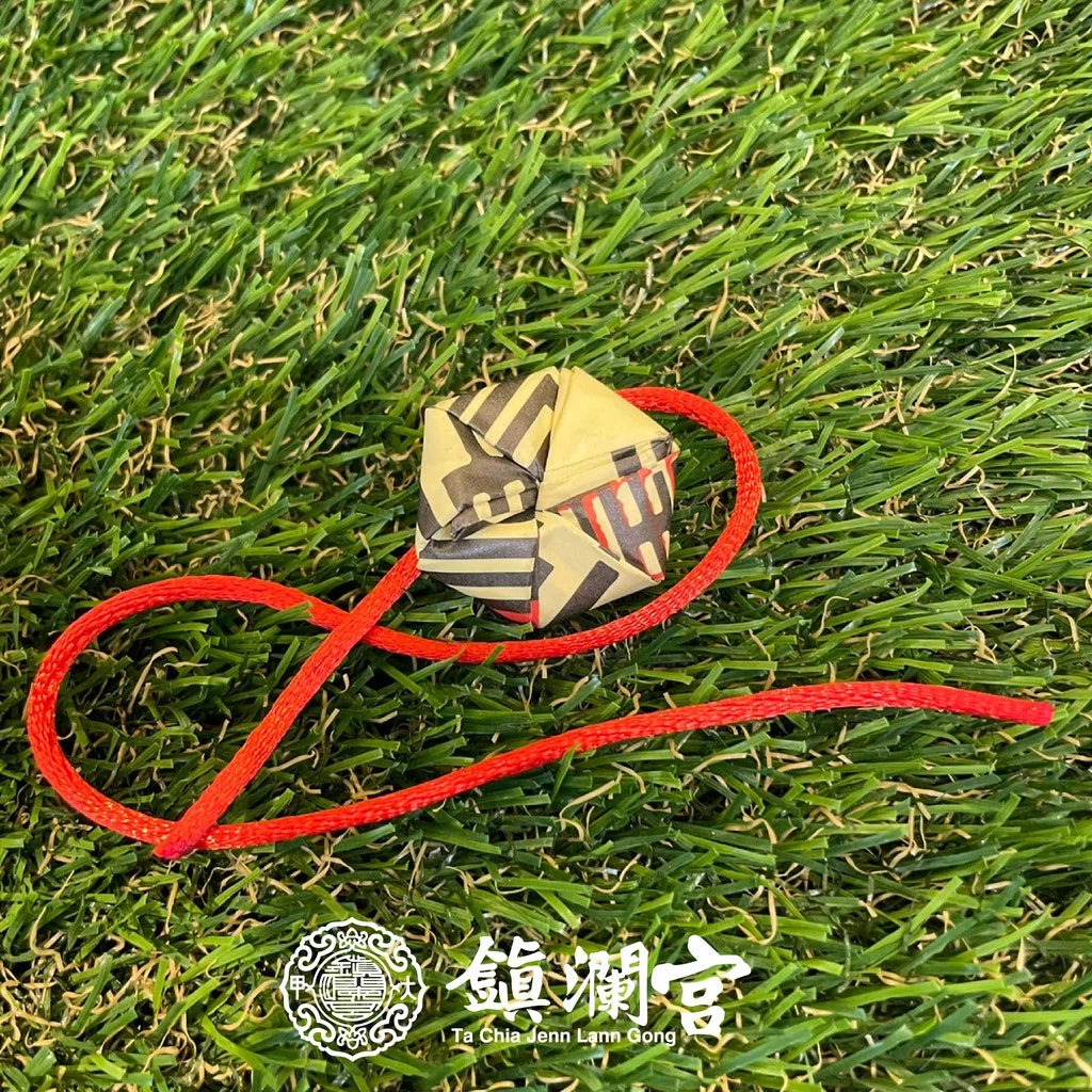 【聚寶閣】咬錢開運貔貅吊飾(1入)