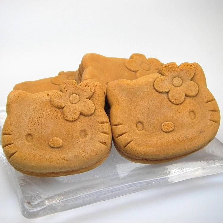 卡羅 攤商系列產品 脆皮雞蛋糕粉-Egg Cake Premix (Crispy)(2kg*包)
