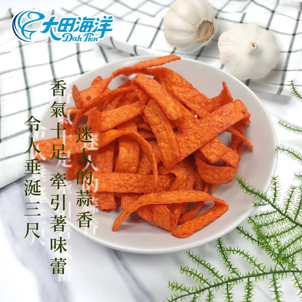 【大田海洋】香之魚 180g