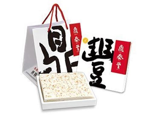鼎泰豐 千層油糕禮盒(1入)