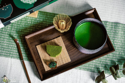 TSUJIRI® 辻利茶舖 辻利茗菓酥禮盒