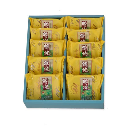 彰化掛山燒 緣柚燒系列 KUASAN YAKI